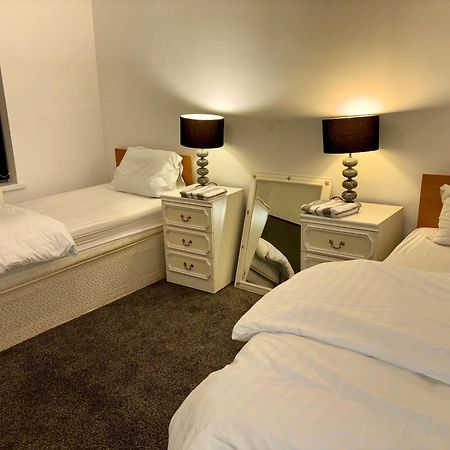 Hotel Stainless Guests House Dudley Esterno foto