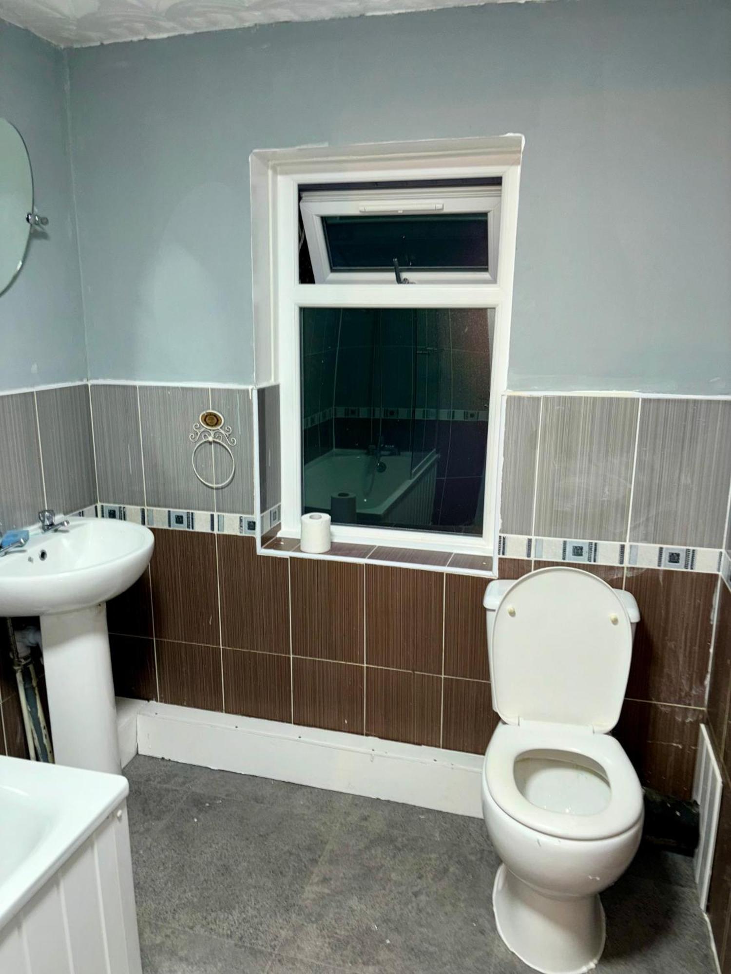 Hotel Stainless Guests House Dudley Esterno foto