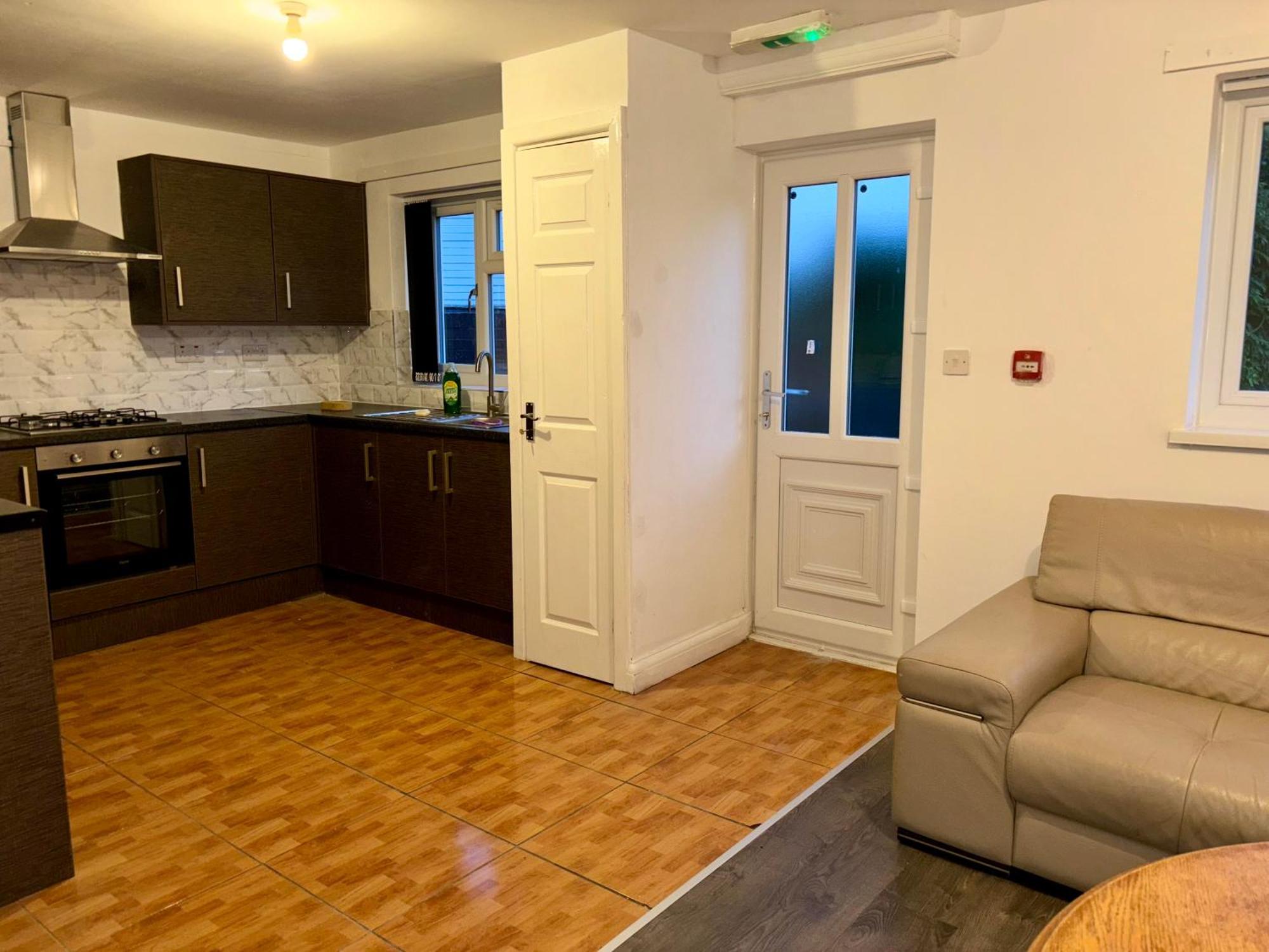 Hotel Stainless Guests House Dudley Esterno foto
