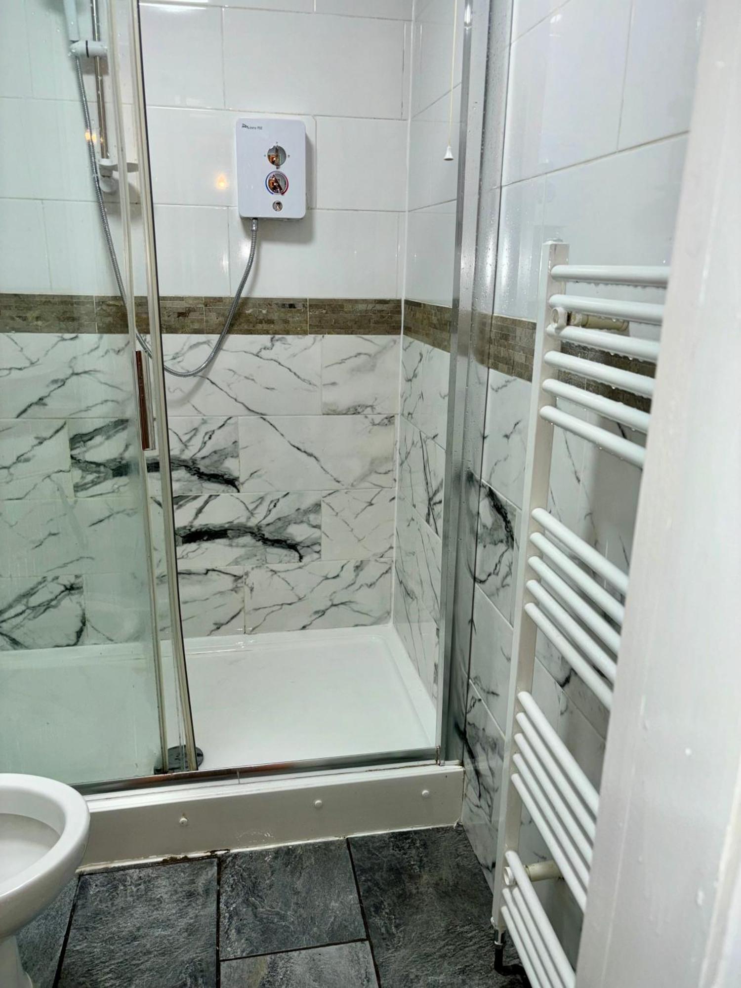 Hotel Stainless Guests House Dudley Esterno foto