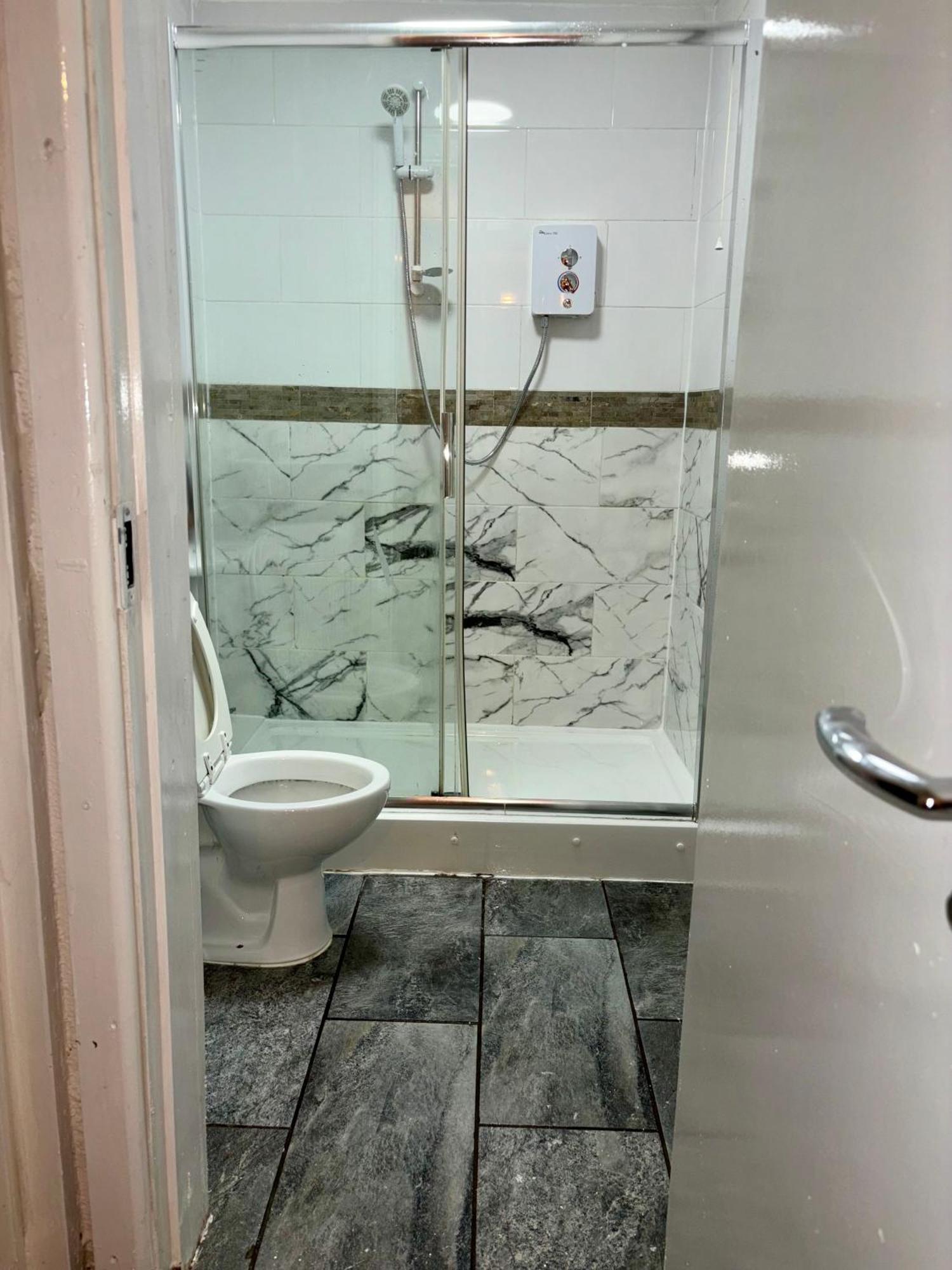 Hotel Stainless Guests House Dudley Esterno foto