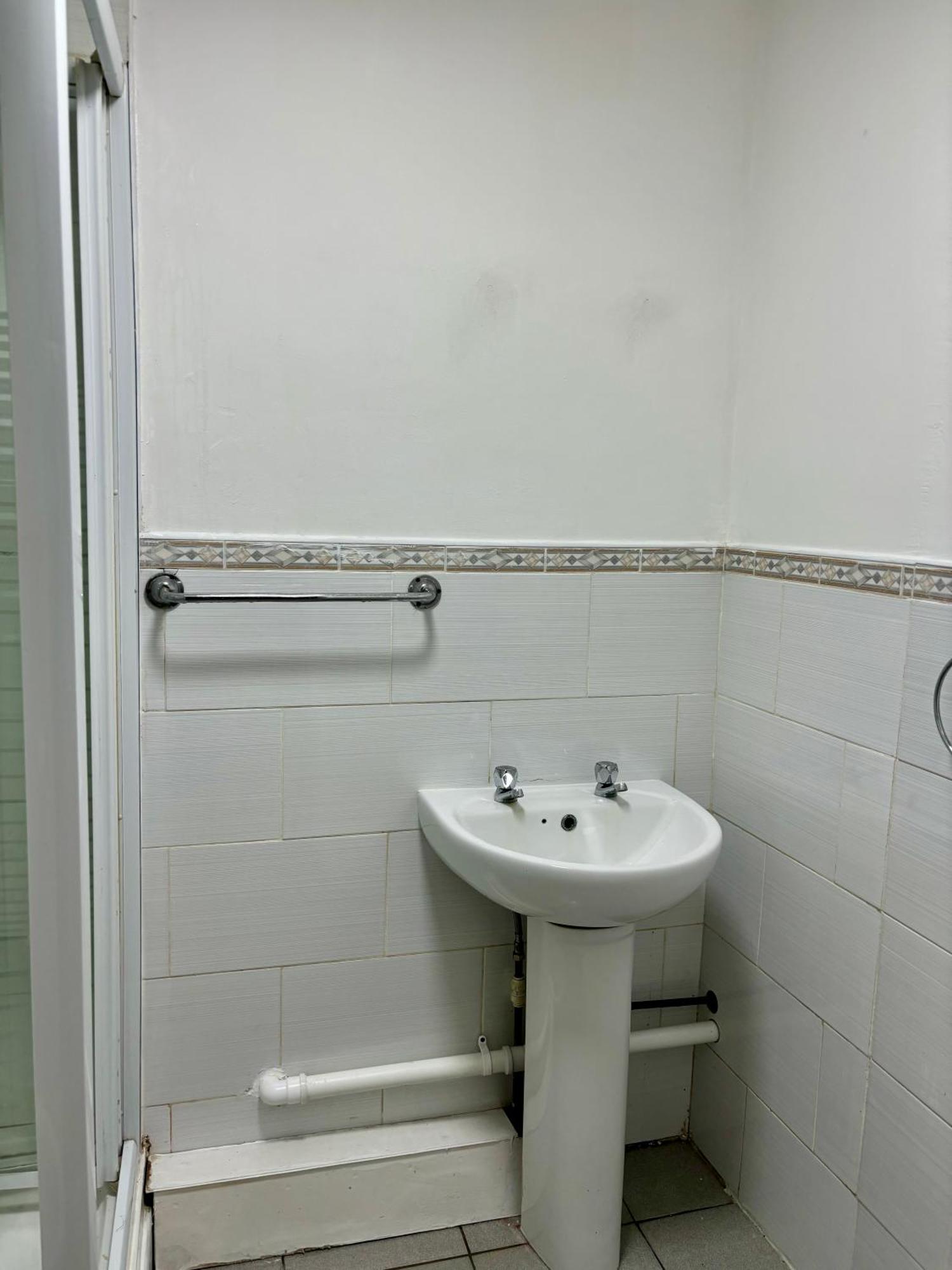 Hotel Stainless Guests House Dudley Esterno foto