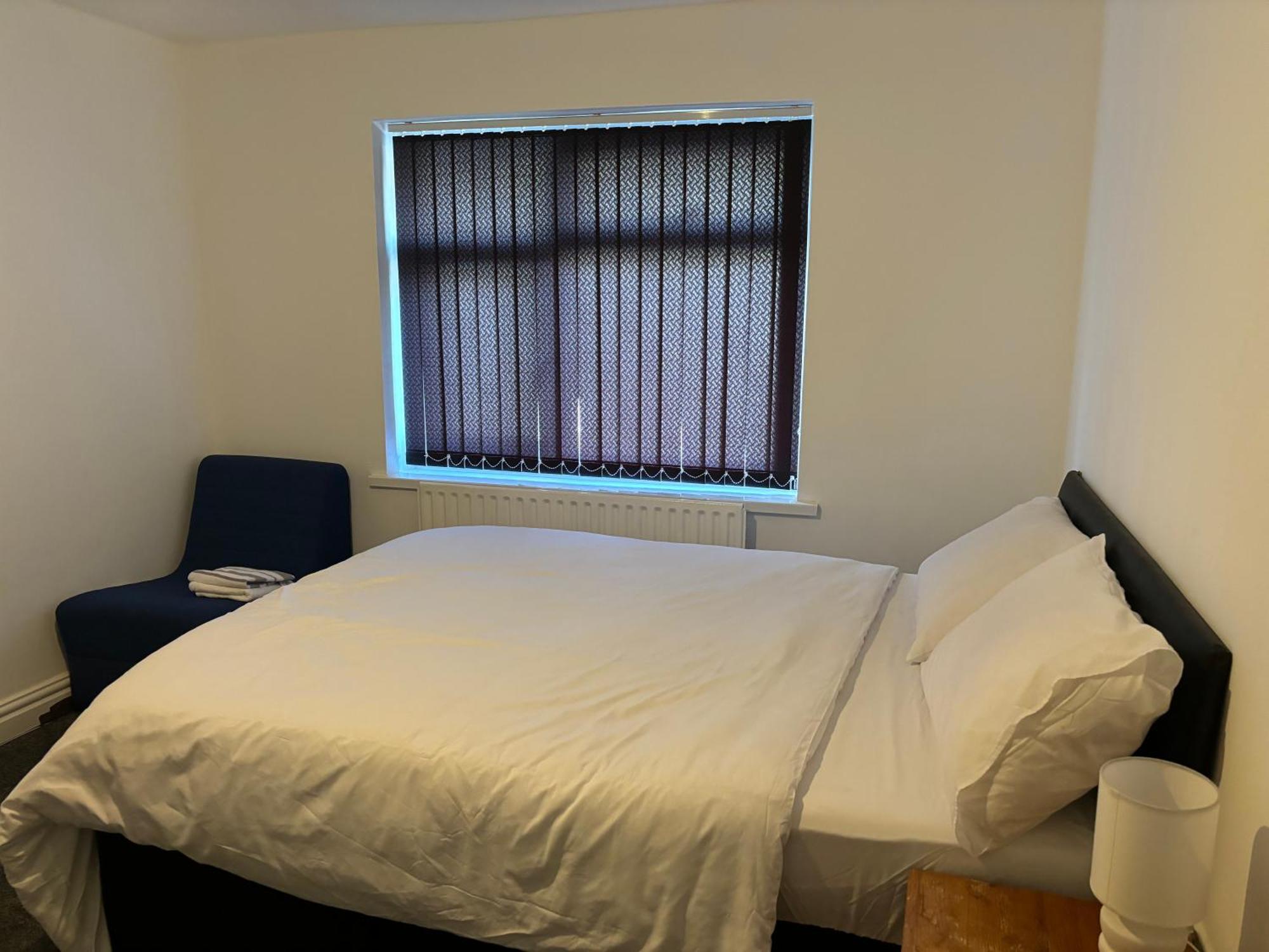 Hotel Stainless Guests House Dudley Esterno foto