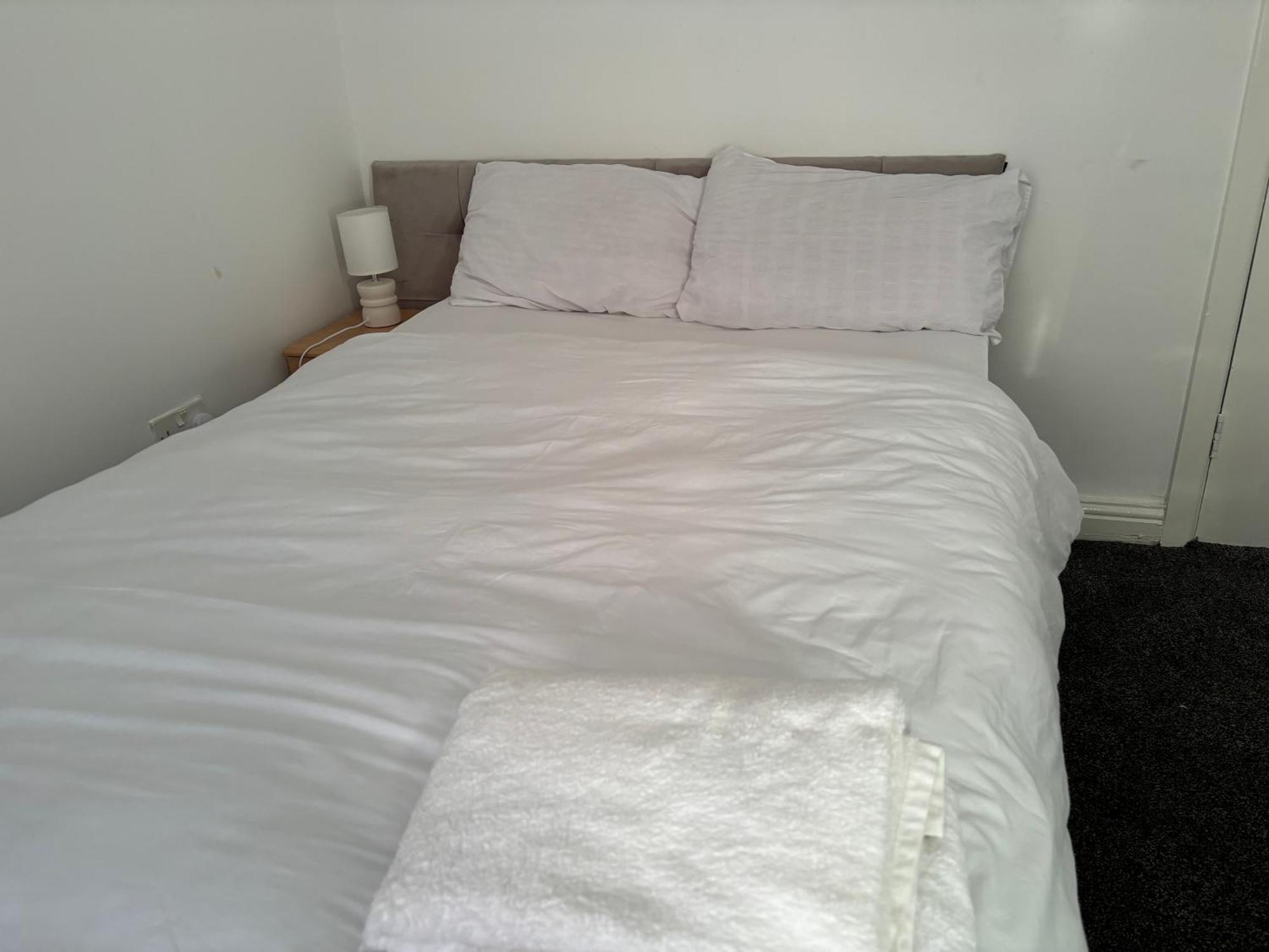 Hotel Stainless Guests House Dudley Esterno foto