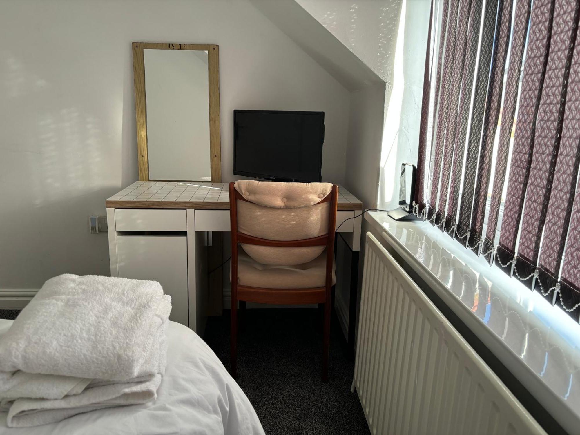 Hotel Stainless Guests House Dudley Esterno foto
