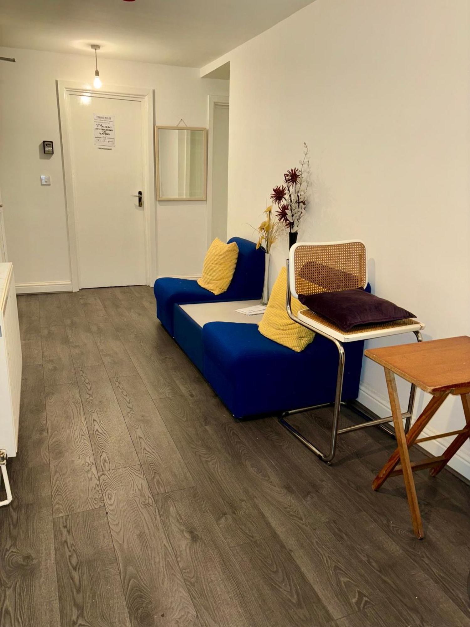 Hotel Stainless Guests House Dudley Esterno foto