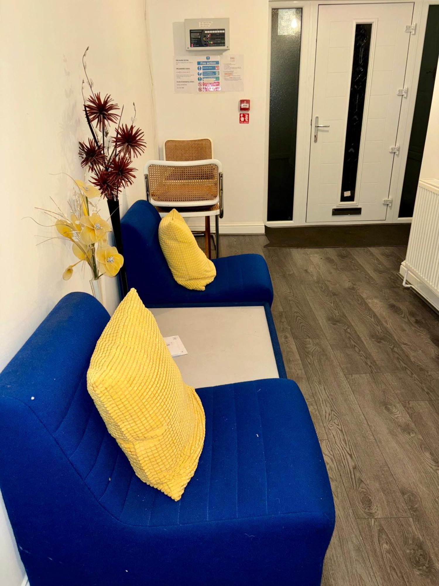 Hotel Stainless Guests House Dudley Esterno foto