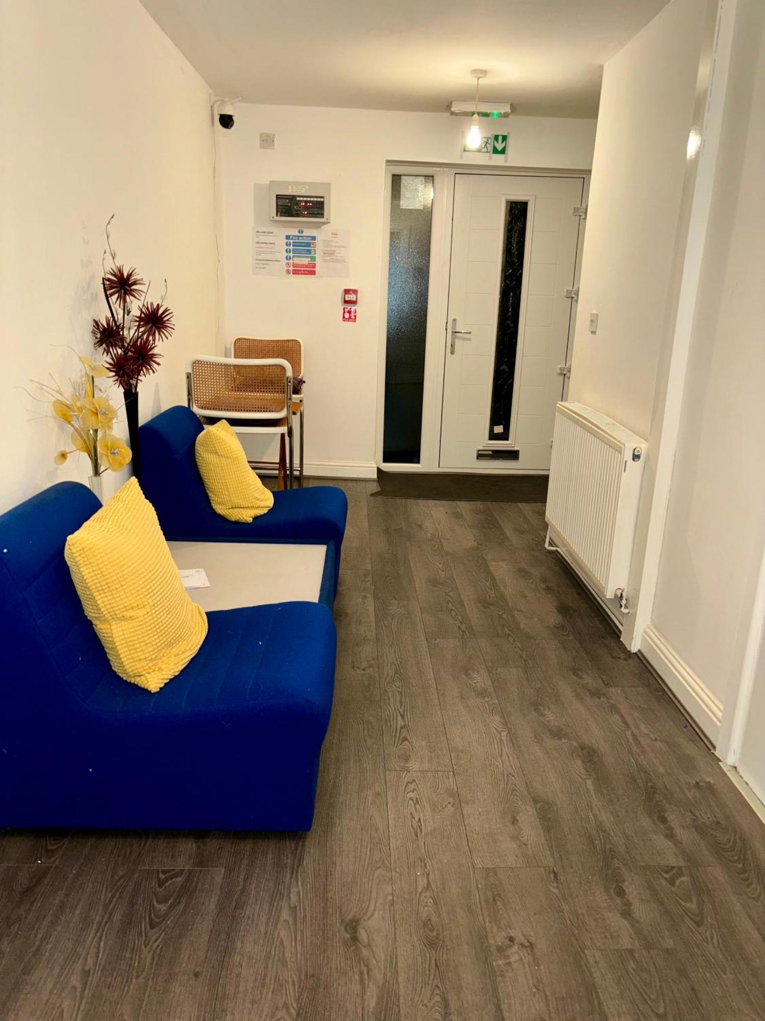 Hotel Stainless Guests House Dudley Esterno foto