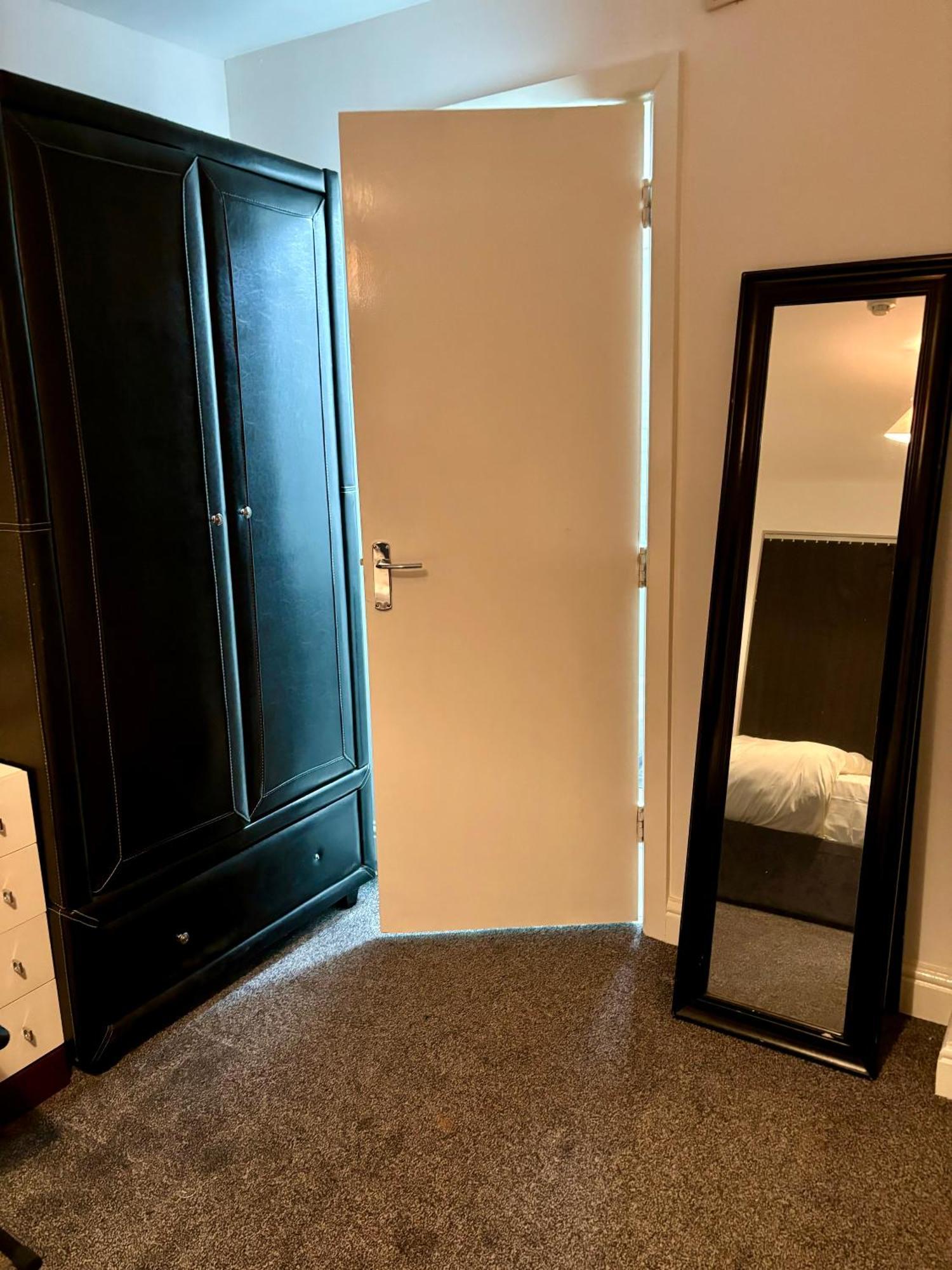 Hotel Stainless Guests House Dudley Esterno foto