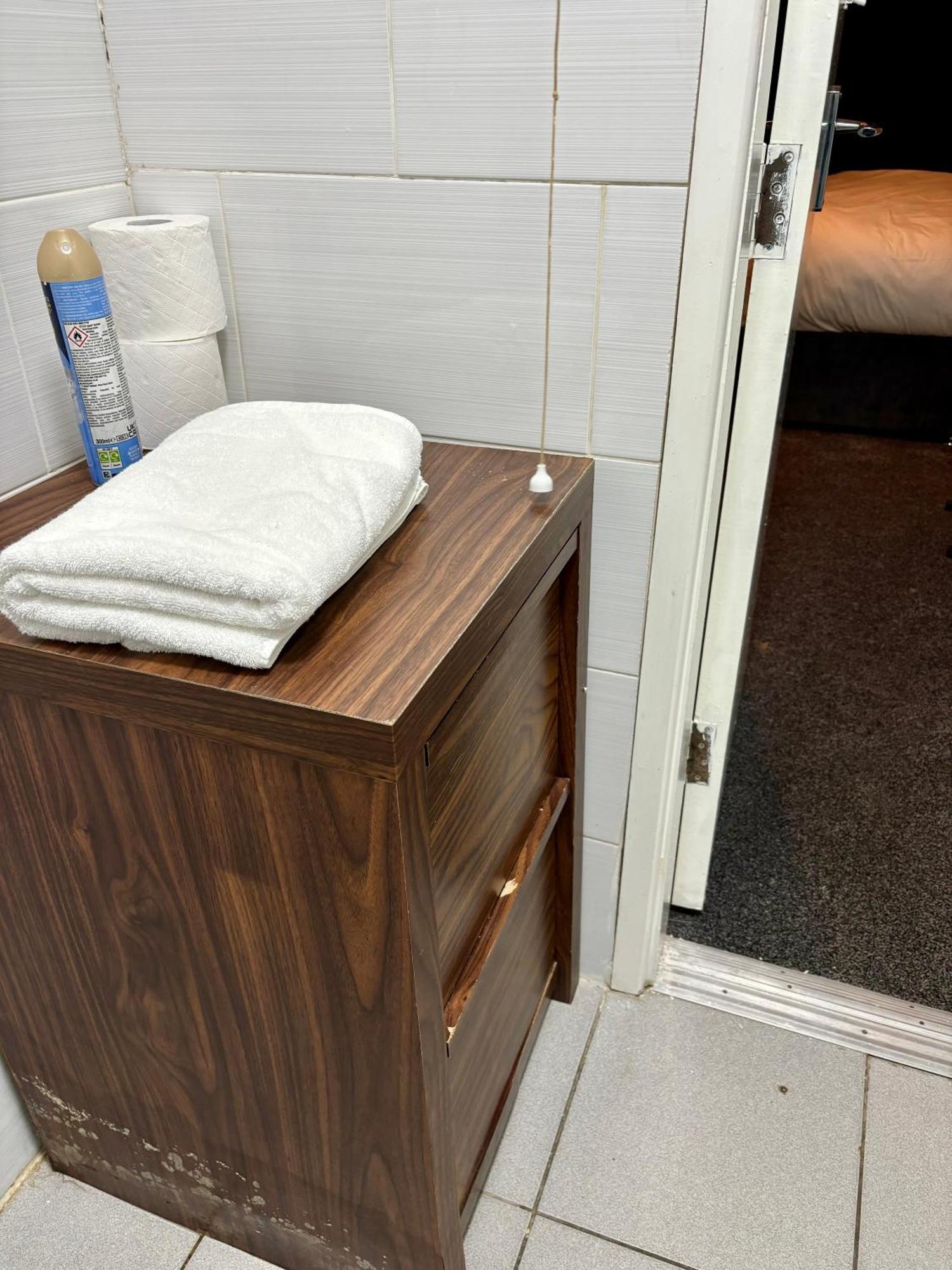 Hotel Stainless Guests House Dudley Esterno foto