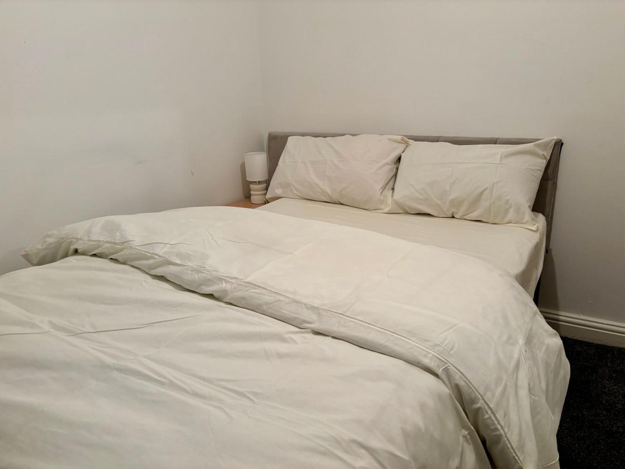 Hotel Stainless Guests House Dudley Esterno foto