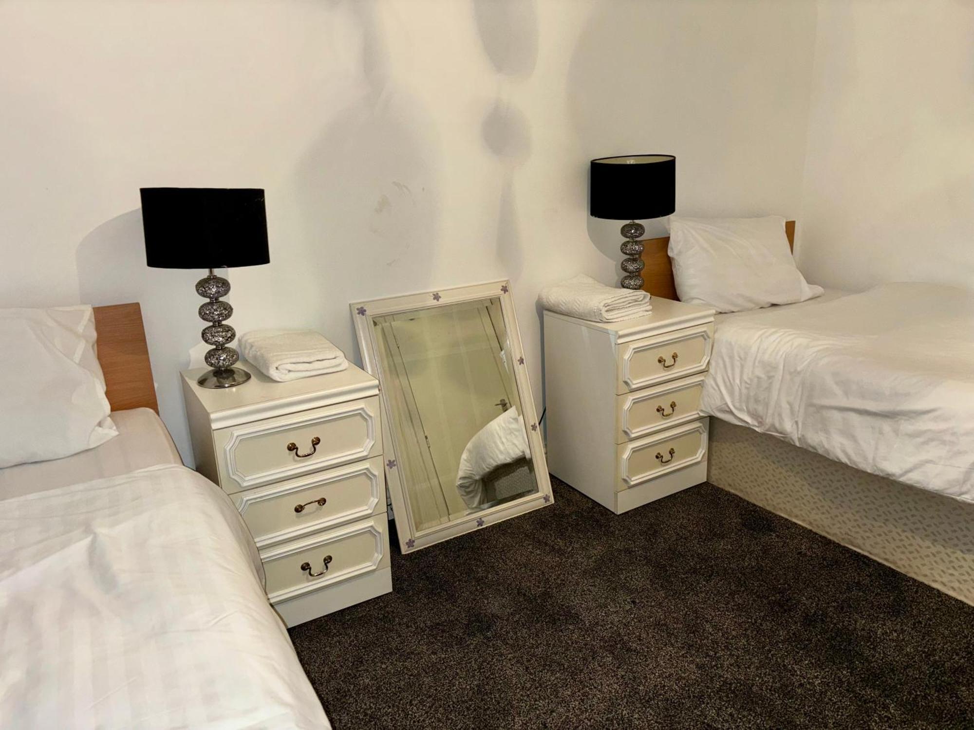Hotel Stainless Guests House Dudley Esterno foto