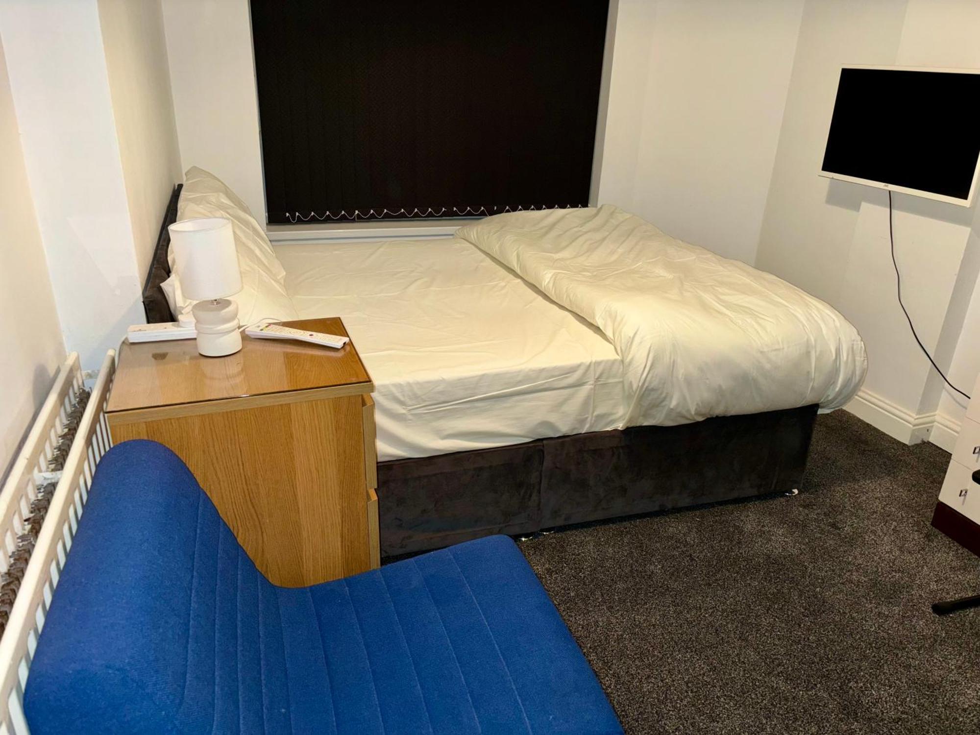 Hotel Stainless Guests House Dudley Esterno foto