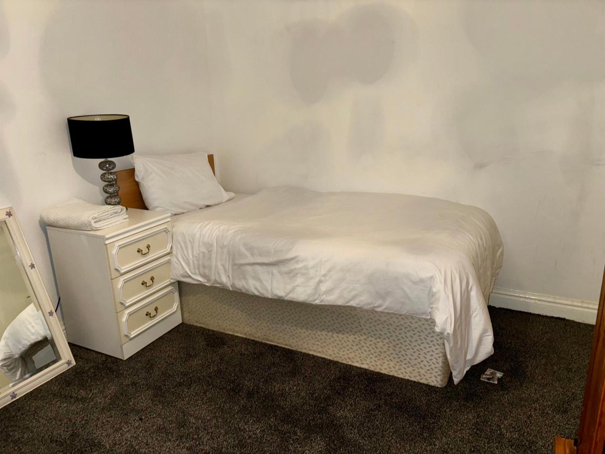 Hotel Stainless Guests House Dudley Esterno foto