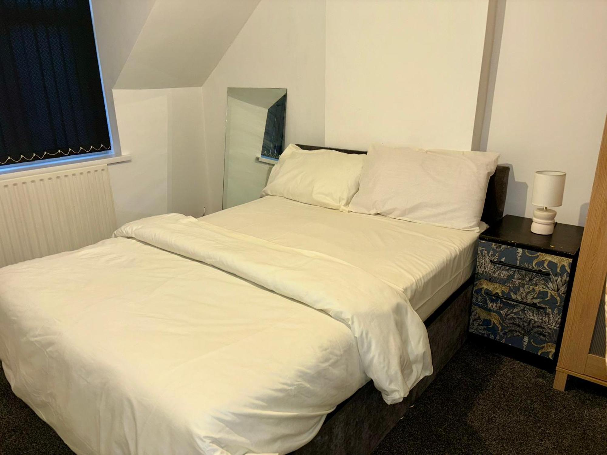 Hotel Stainless Guests House Dudley Esterno foto