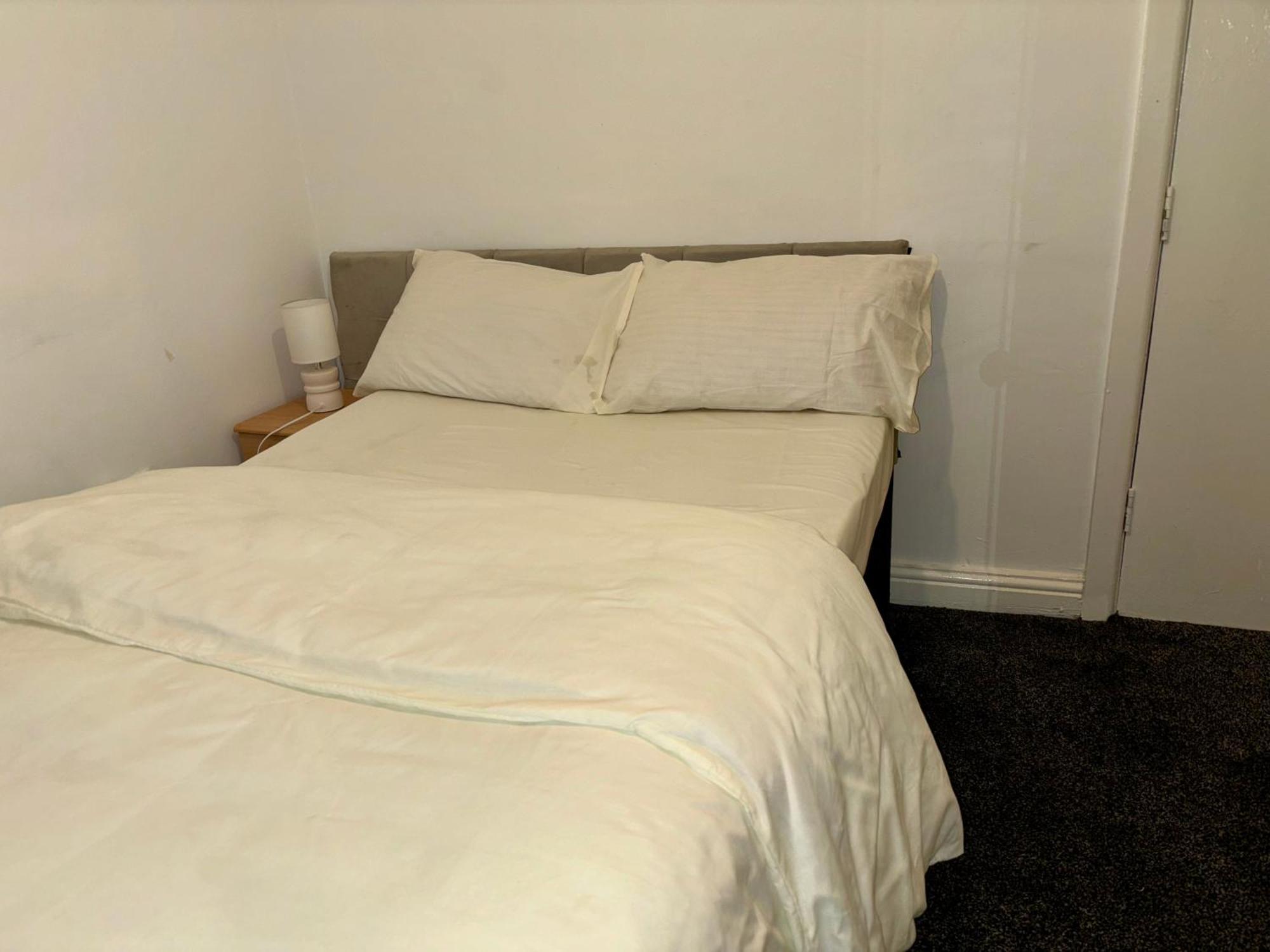 Hotel Stainless Guests House Dudley Esterno foto