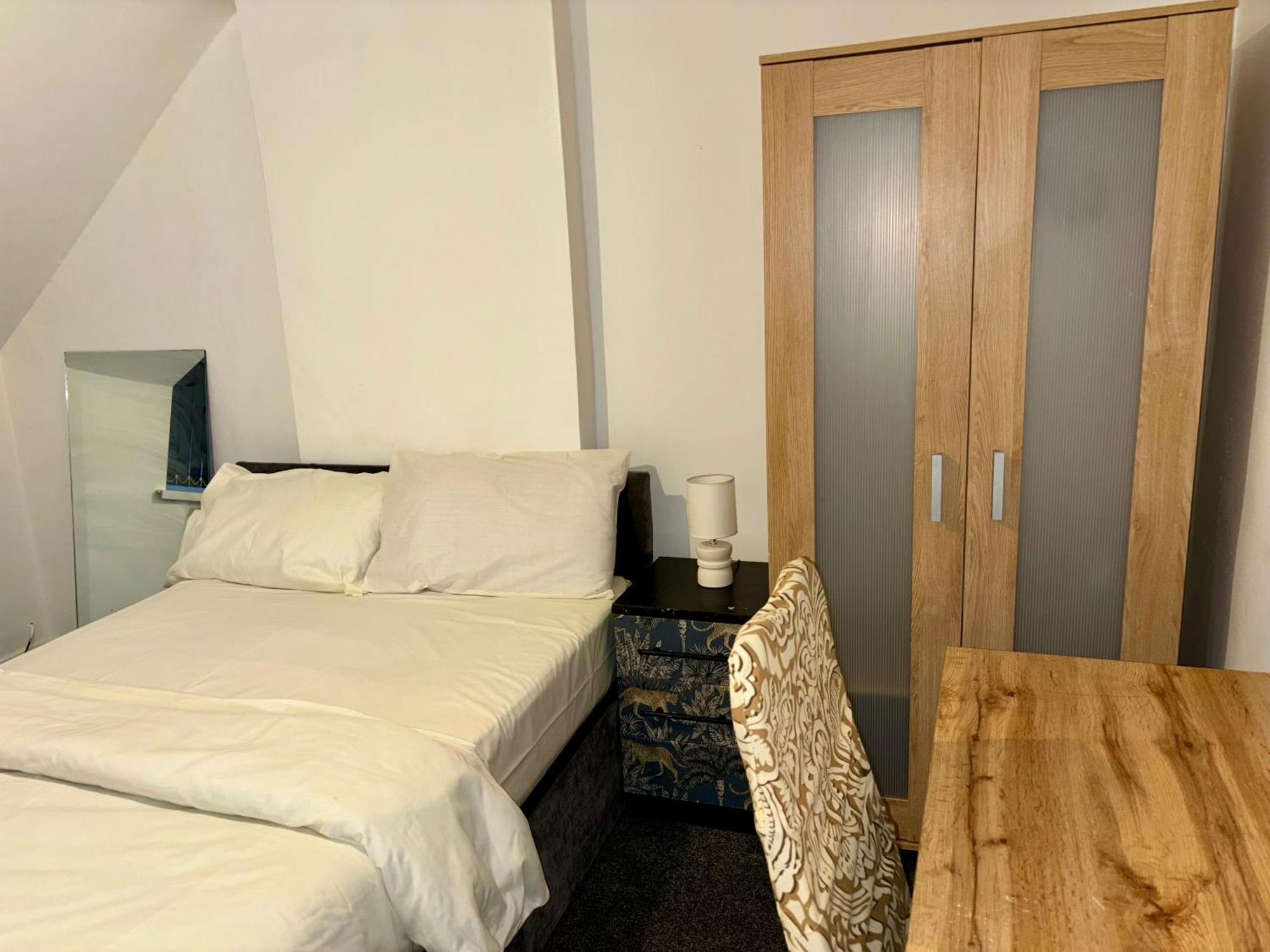 Hotel Stainless Guests House Dudley Esterno foto