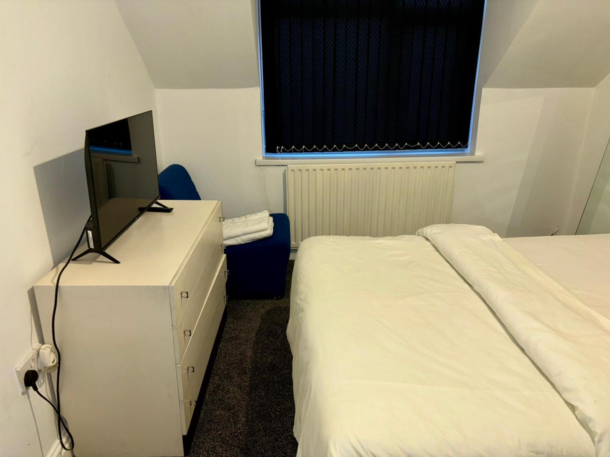 Hotel Stainless Guests House Dudley Esterno foto