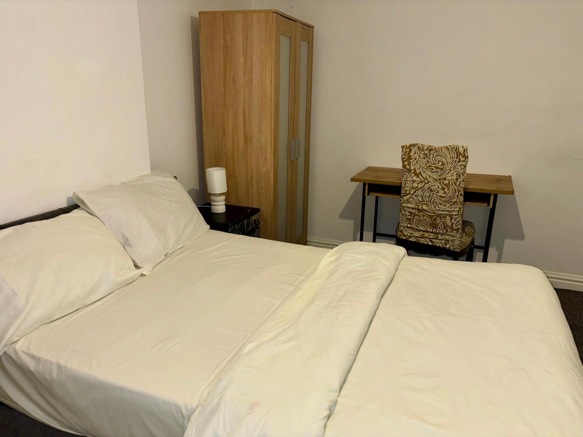 Hotel Stainless Guests House Dudley Esterno foto